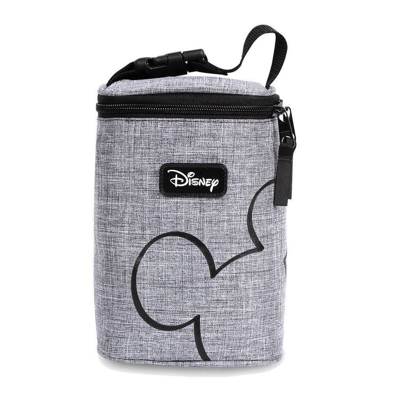 porta-mamadeira-disney-cinza_Frente