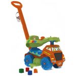 Primeiros-Passos-de-Passeio-Caminhao-de-Reciclagem-Caixa-Parda-Bandeirante-1034_frente