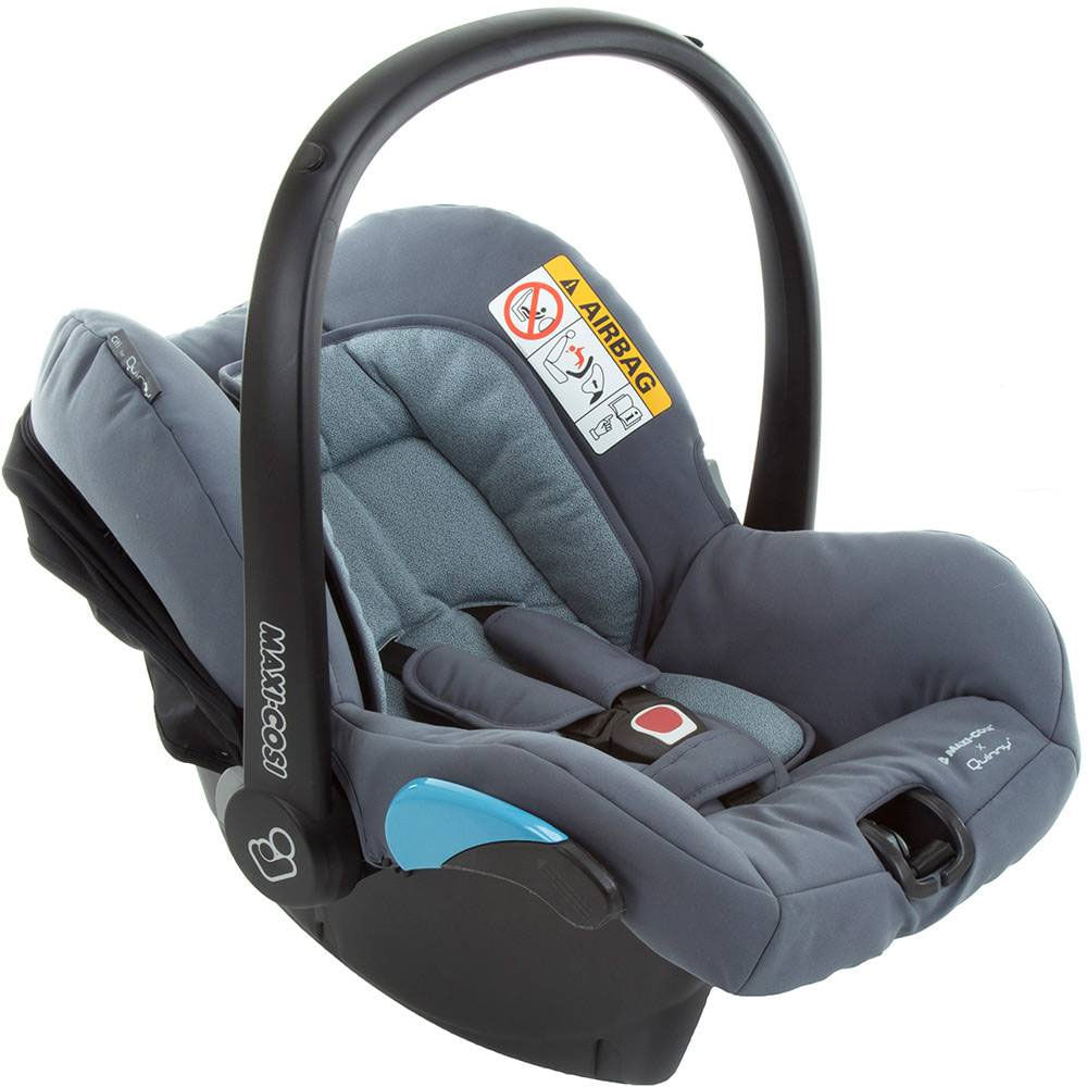 Bebe Conforto Com Base De 0 A 13 Kg Citi Graphite Maxi Cosi Ri Happy Brinquedos