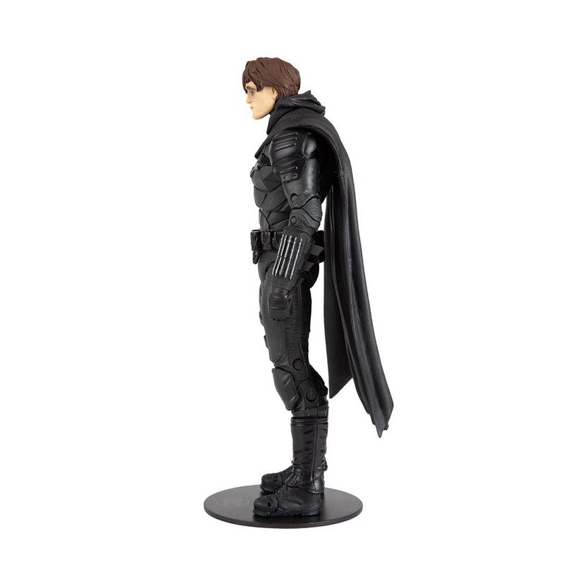 Boneco-Articulado-e-Acessorio---DC-Comics-Multiverse---Batman-Unmasked---18cm---Colecionavel---Fun-1