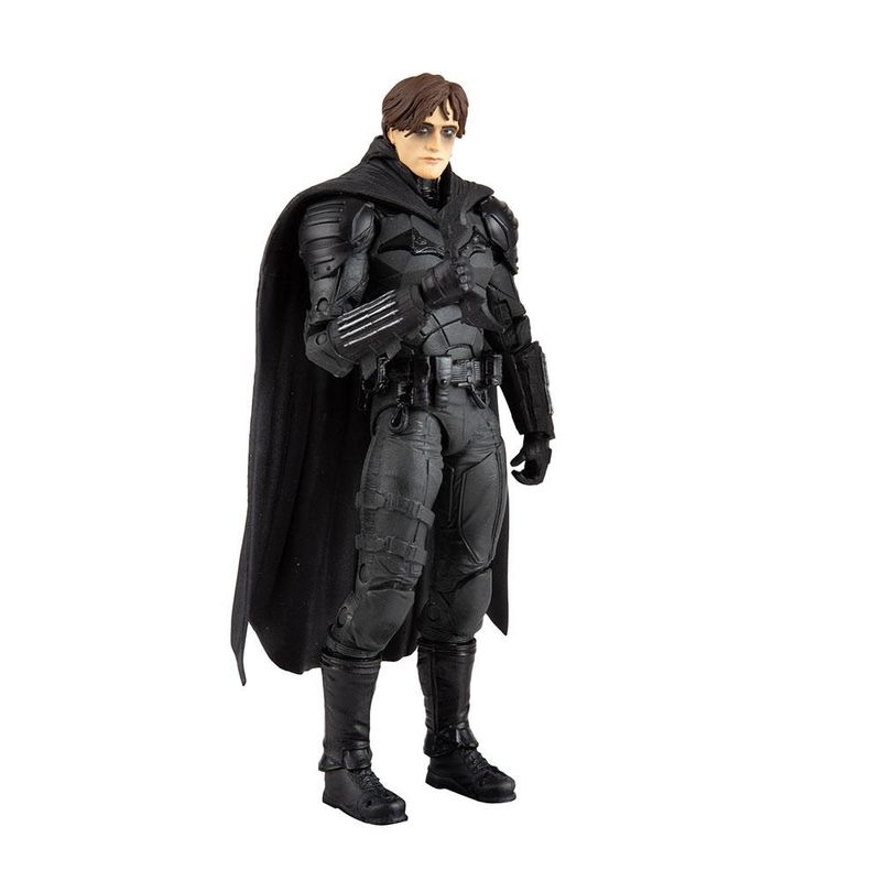 Boneco-Articulado-e-Acessorio---DC-Comics-Multiverse---Batman-Unmasked---18cm---Colecionavel---Fun-5