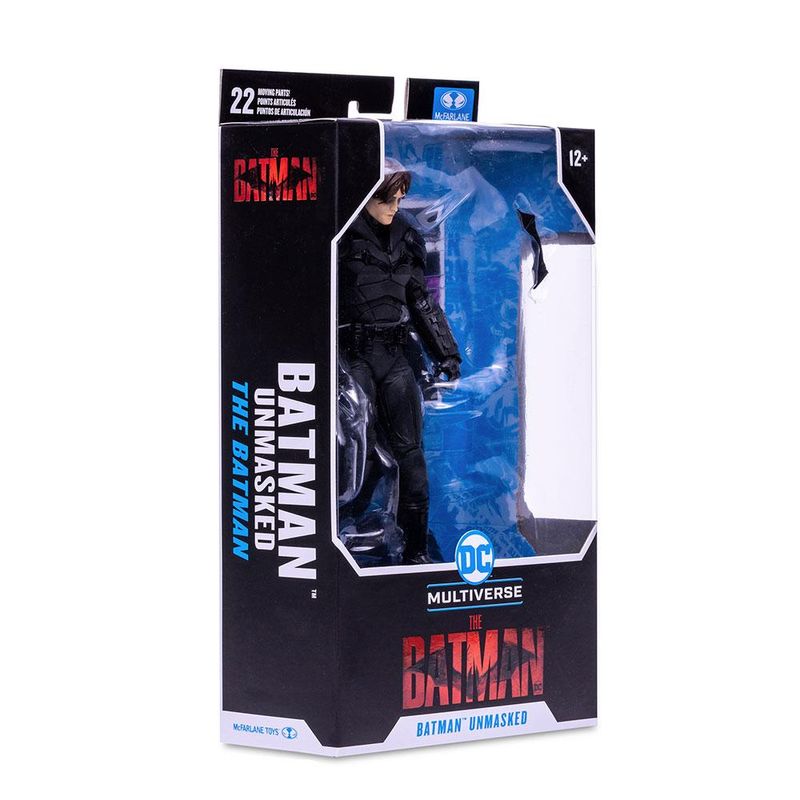 Boneco-Articulado-e-Acessorio---DC-Comics-Multiverse---Batman-Unmasked---18cm---Colecionavel---Fun-8