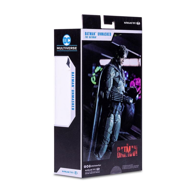 Boneco-Articulado-e-Acessorio---DC-Comics-Multiverse---Batman-Unmasked---18cm---Colecionavel---Fun-9