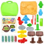 Conjunto-de-Atividades---Maleta-com-Massa-de-Modelar---Dino---Multikids