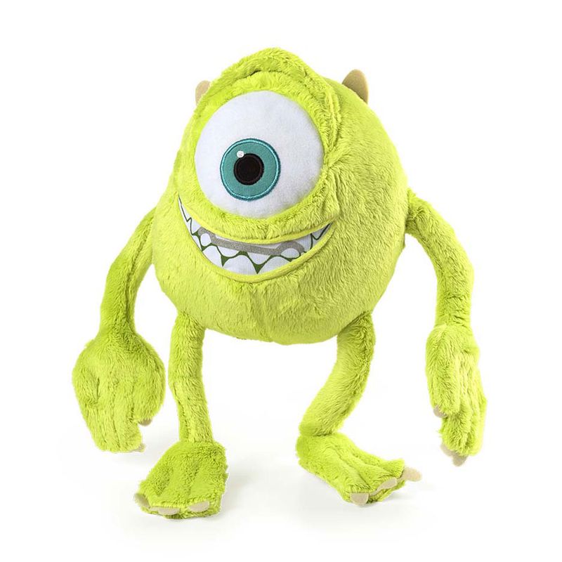 Pelucia-com-Sons---30Cm---Disney---Monstros-SA---Mike---Multikids