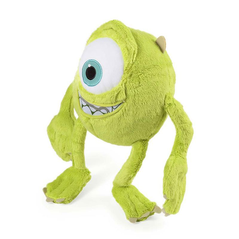 Pelucia-com-Sons---30Cm---Disney---Monstros-SA---Mike---Multikids