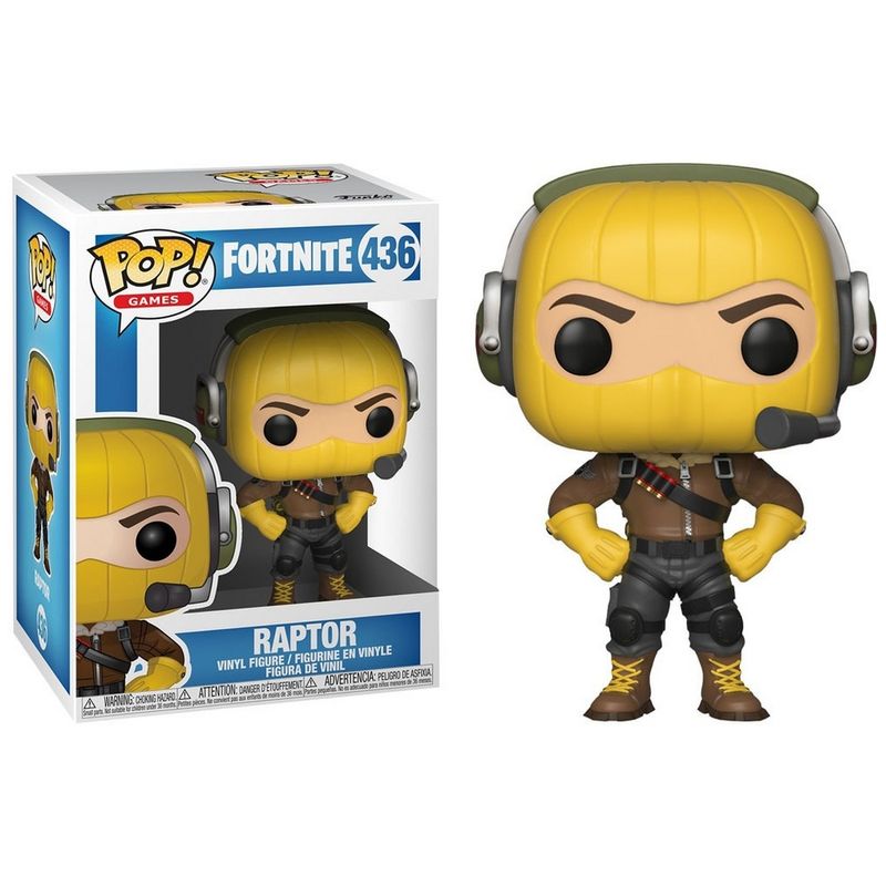 figura-colecionavel-funko-pop-fortnite-raptor-funko-436_Frente