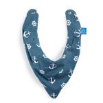 Babador-Bandana---100--Algodao---Ancora---Multikids-Baby