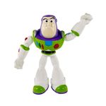 Figura-Articulada-20-Cm---Disney---Pixar---Toy-Story-4---Bendy---Buzz---Mattel