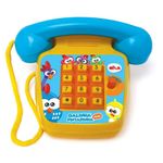Telefone-Sonoro---Galinha-Pintadinha---Mini---Elka