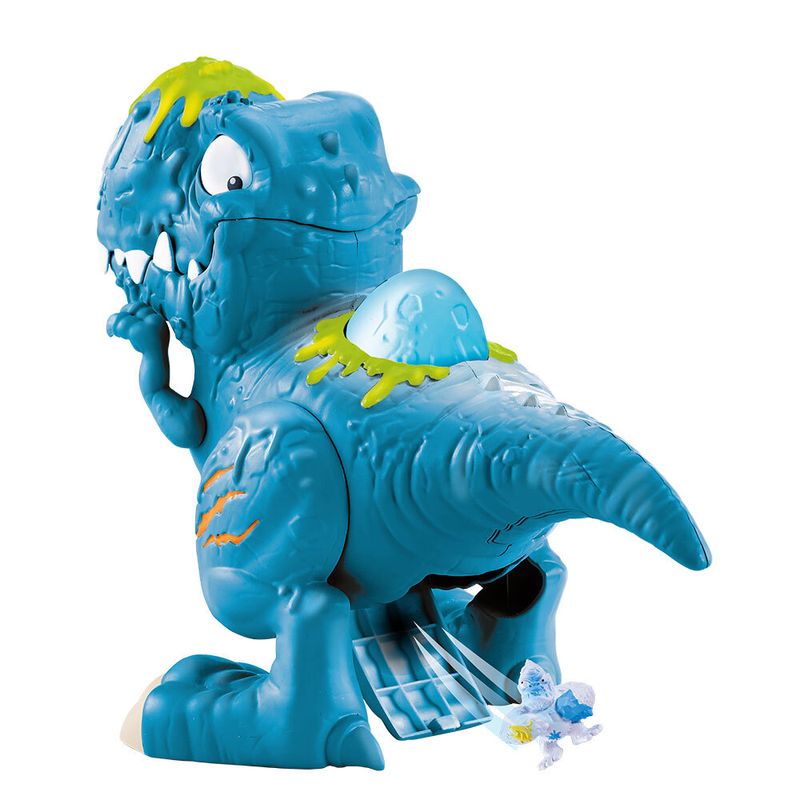 Figura-de-Acao---Smashers-Dino-Ice-T-Rex---Fun-6