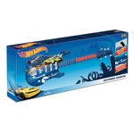 Guitarra-Infantil---Hot-Wheels---Azul---Fun