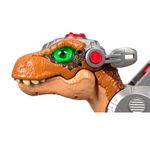 Playset-41-Cm-e-Mini-Figuras---Imaginext---Jurassic-Rex---Fisher-Price