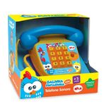 Telefone-Sonoro---Galinha-Pintadinha---Mini---Elka