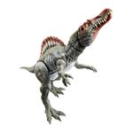 figura-de-acao-25Cm-jurassic-world-espinossauro-mattel-GFH11_Frente