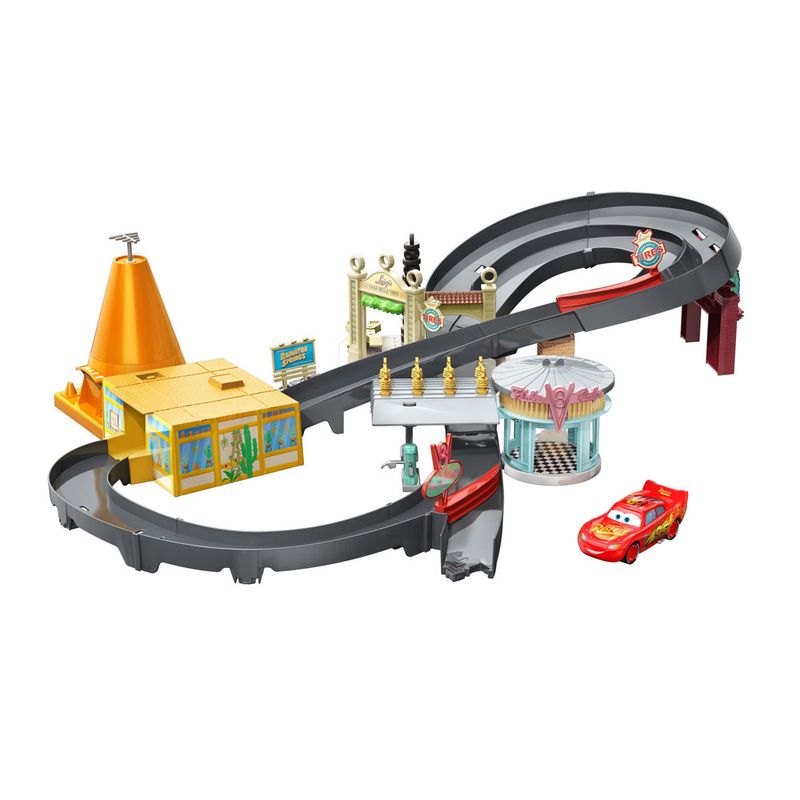 Mattel---CARS-PISTA-SPRINGS-GGL47_Frente