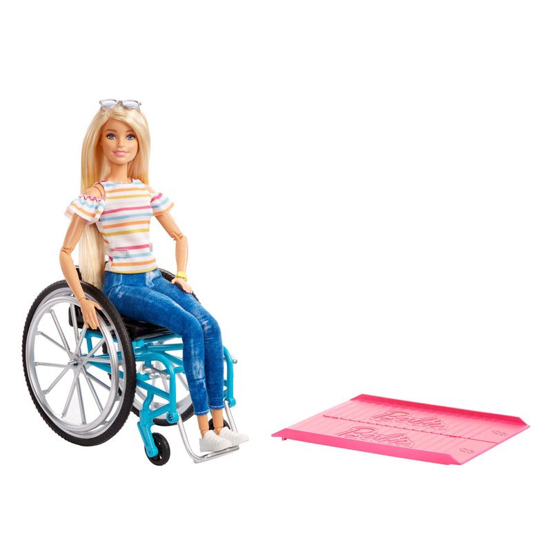 Mattel---BB-CADEIRA-DE-RODAS-GGL22_Frente