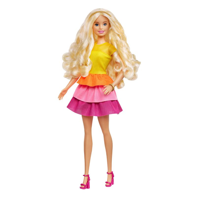 Mattel---BB-PENTEADOS-SONHOS-GBK24_Frente