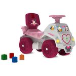 Passo-a-Passo---Disney---Minnie-Mouse---Bandeirante