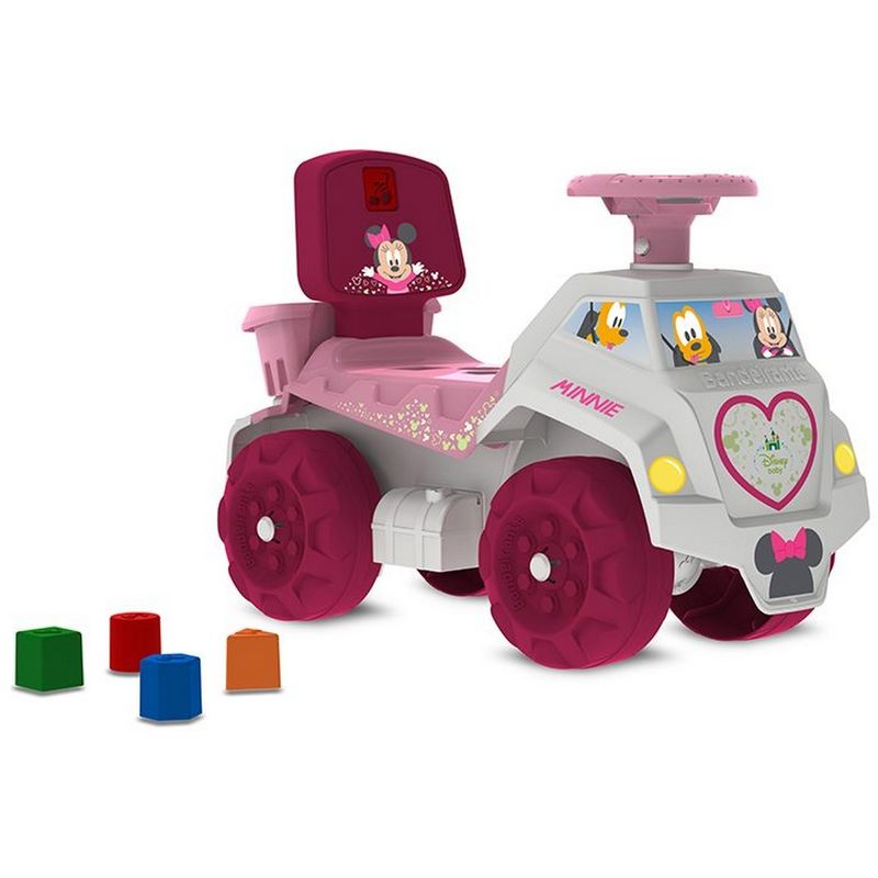 Passo-a-Passo---Disney---Minnie-Mouse---Bandeirante