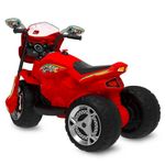 Triciclo-Eletrico---6V---Super-Moto-GT---Vermelha---Bandeirante-2