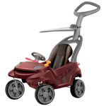 Carrinho-de-Passeio-Smart---Comfort---Vinho---Bandeirante