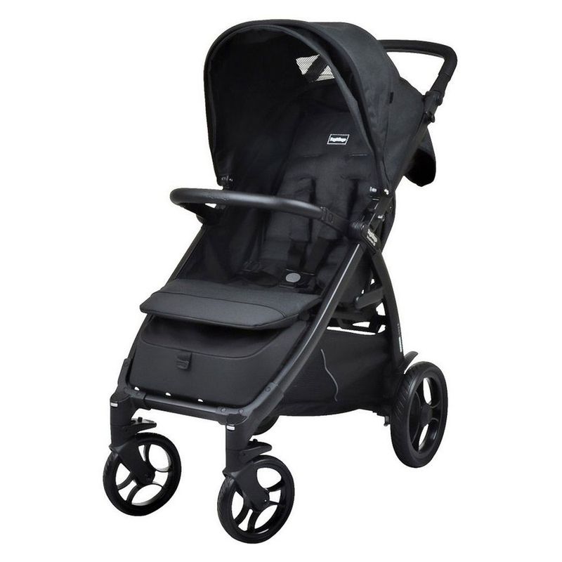 Travel-System-Booklet-50-Onyx-Preto-Peg-perego_frente