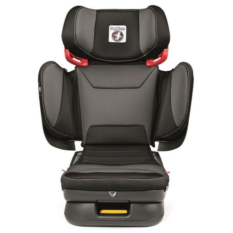 Cadeira-para-Auto-de-15-a-36-Kg-Viaggio-Flex-2-3-Cinza-Peg-Perego_detalhe1