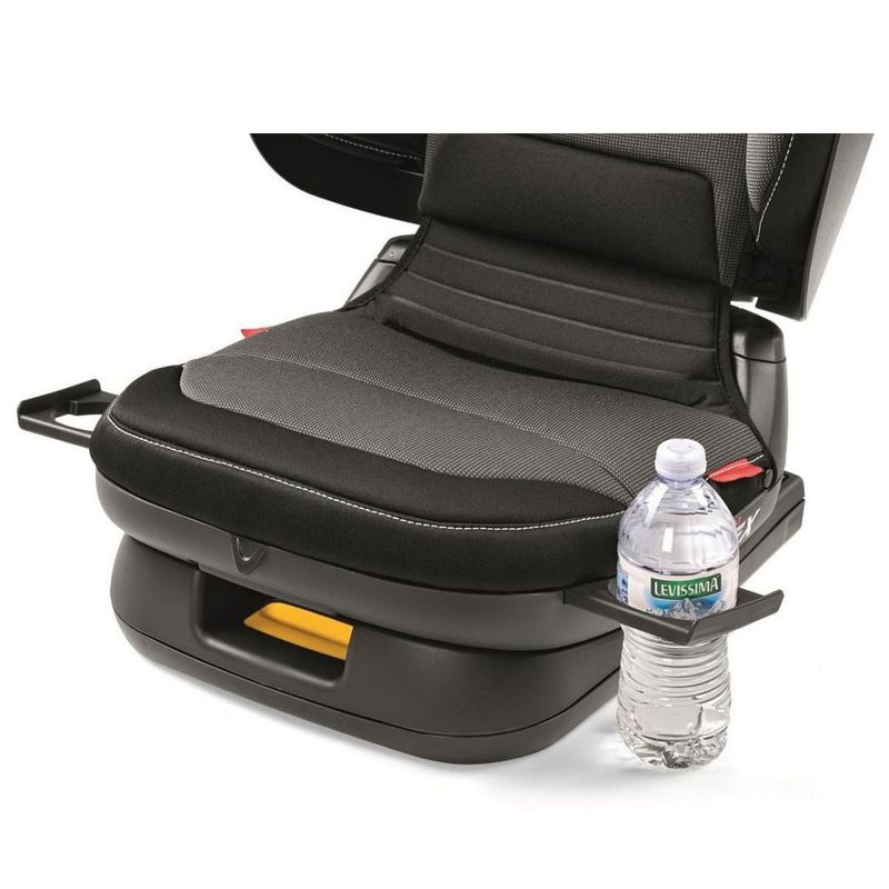 Cadeira-para-Auto-de-15-a-36-Kg-Viaggio-Flex-2-3-Cinza-Peg-Perego_detalhe2