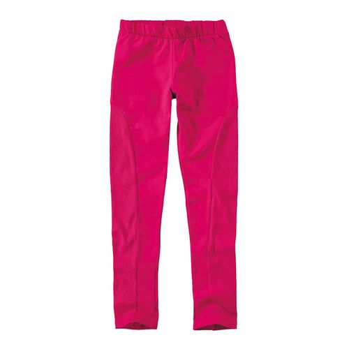 Calça Legging - Montaria - 100% Algodão - Pink - Malwee
