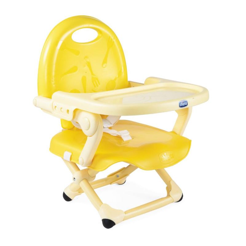 Cadeira-de-Alimentacao---Chicco-do-Brasil---Pocket-Snack-Saffron---Amarelo---De-0-a-15-KG-0