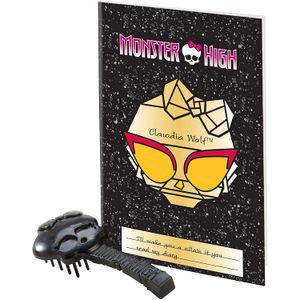Boneca Monster High Clawd Wolf G1 - Artigos infantis - Maria Regina,  Alvorada 1257008103