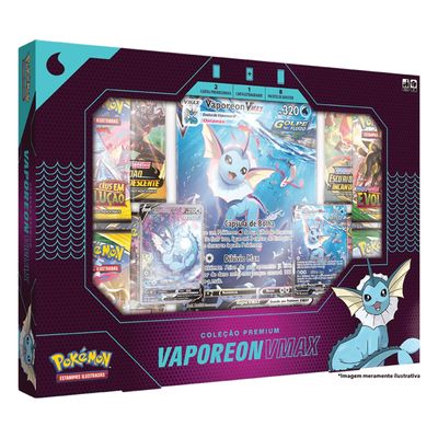 Cartas Pokémon: Coleção Premium, Edição Especial e Mais - Ri Happy