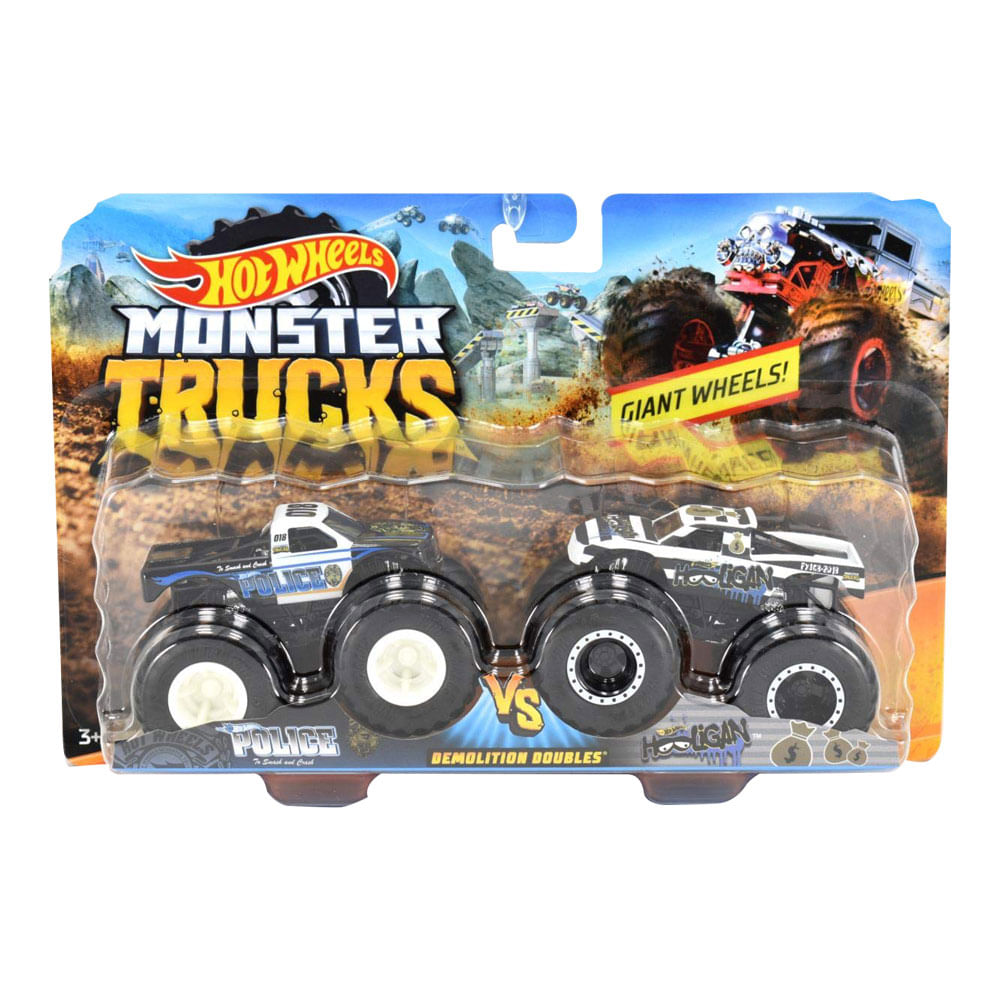 monster truck hot wheels ri happy