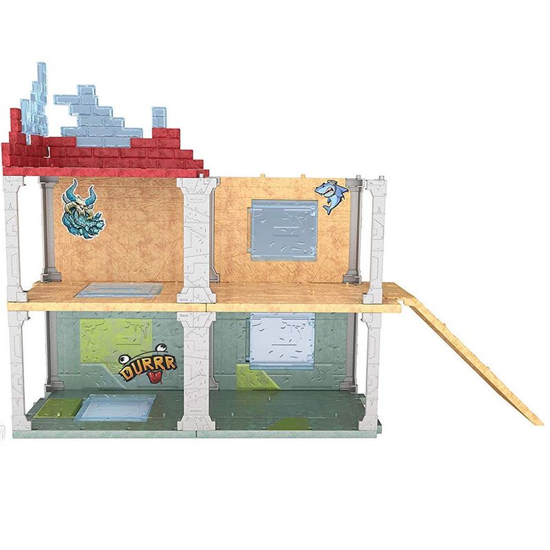 Playset-Mega-Forte-e-2-Bonecos-Exclusivos-Fortnite-Fun_frente