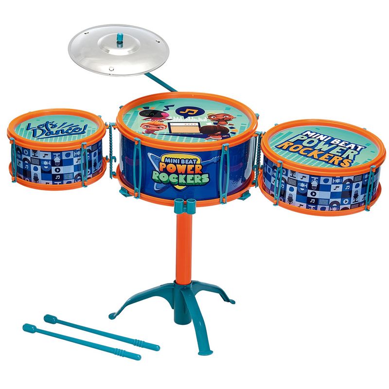 Bateria-Infantil-Musical-Power-Rockers-Fun_frente