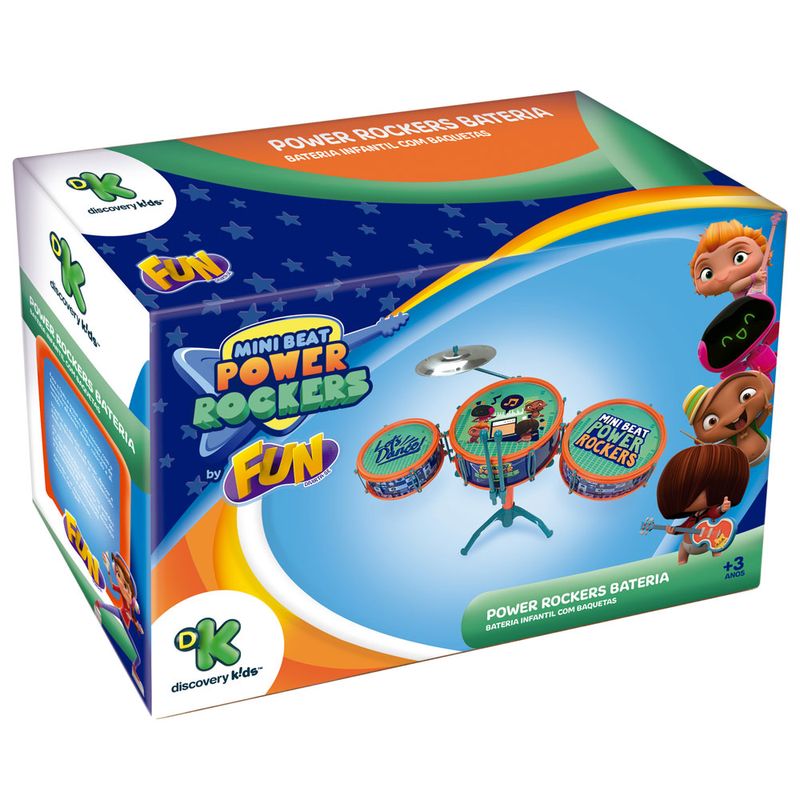 Bateria-Infantil-Musical-Power-Rockers-Fun_detalhe1