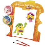 Conjunto-de-Artes-Play-Doh-Prancheta-com-2-Potes-de-Tinta-Sortidas-e-Acessorios-Fun_frente