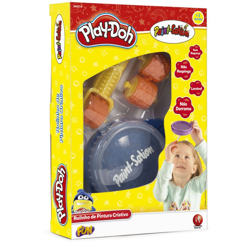Conjunto-de-Artes-Play-Doh-Rolinho-com-Estampas-Diversas-1-Pote-de-Tinta-Sortido-Fun_detalhe1