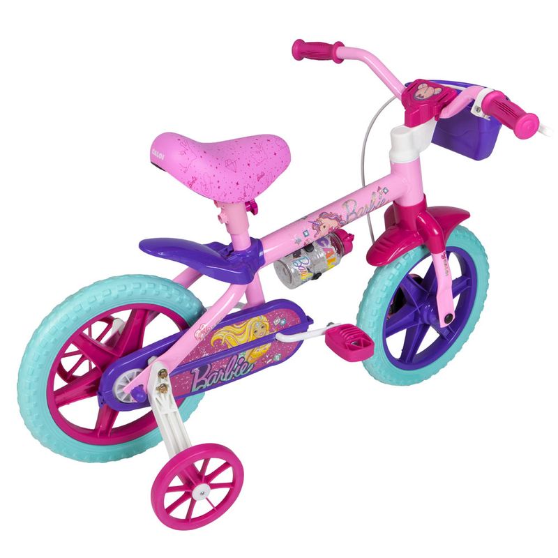 Bicicleta-Aro-12-Disney-Barbie-Rosa-Caloi_detalhe2