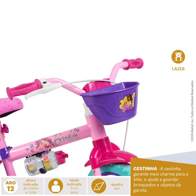Bicicleta-Aro-12-Disney-Barbie-Rosa-Caloi_detalhe6