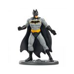Mini-Figura---5-Cm---DC-Comics---Liga-da-Justica---Batman---Mattel