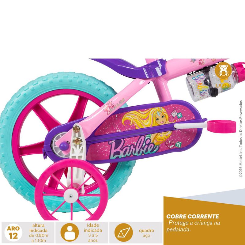 Bicicleta-Aro-12-Disney-Barbie-Rosa-Caloi_detalhe8