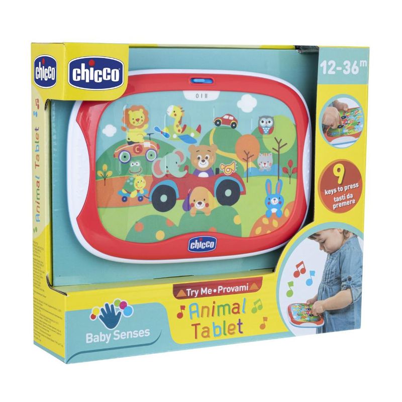 Brinquedo-Infantil-Educativo---Tablet-Animal---Baby-Senses---Chicco-2