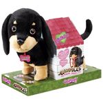 Pelucia-Interativa---30-Cm---Adotados---Salsichinha---Fun
