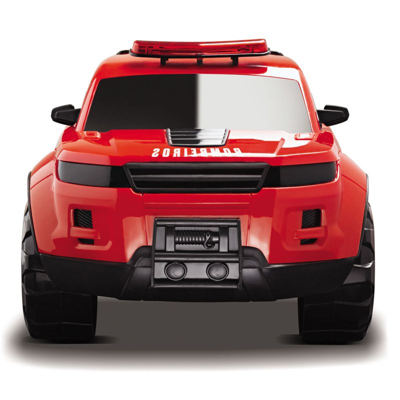 Veiculo-Roda-Livre---Pick-Up-Force---Bombeiros---Roma-Jensen