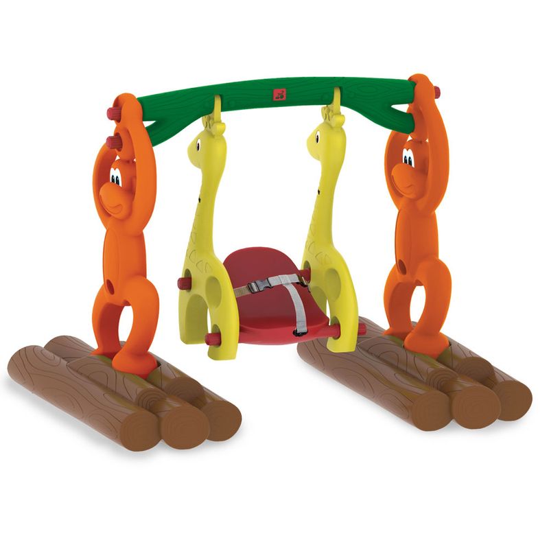 Balanco-Zoo-Play-Multicolorido-Figuras-de-Animais-Bandeirante_frente