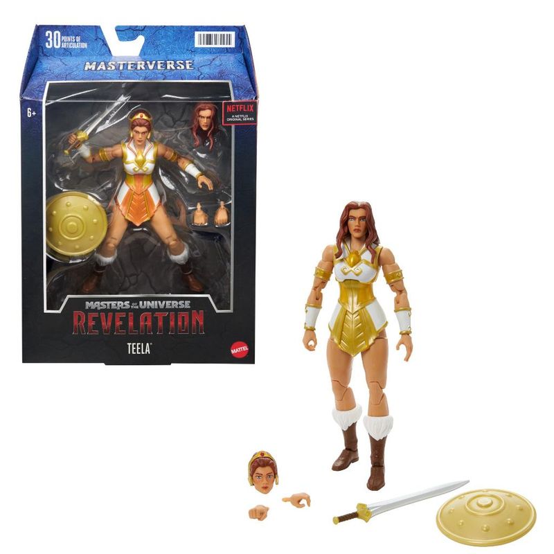 Boneca-Articulada-e-Acessorios---Masters-Of-The-Universe---Revelation---Teela---18cm---Mattel-6