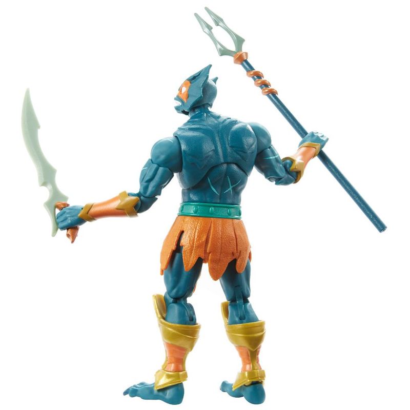 Figura-Articulada-e-Acessorios---Masters-Of-The-Universe---Revelation---Mer-Man---18cm---Mattel-4