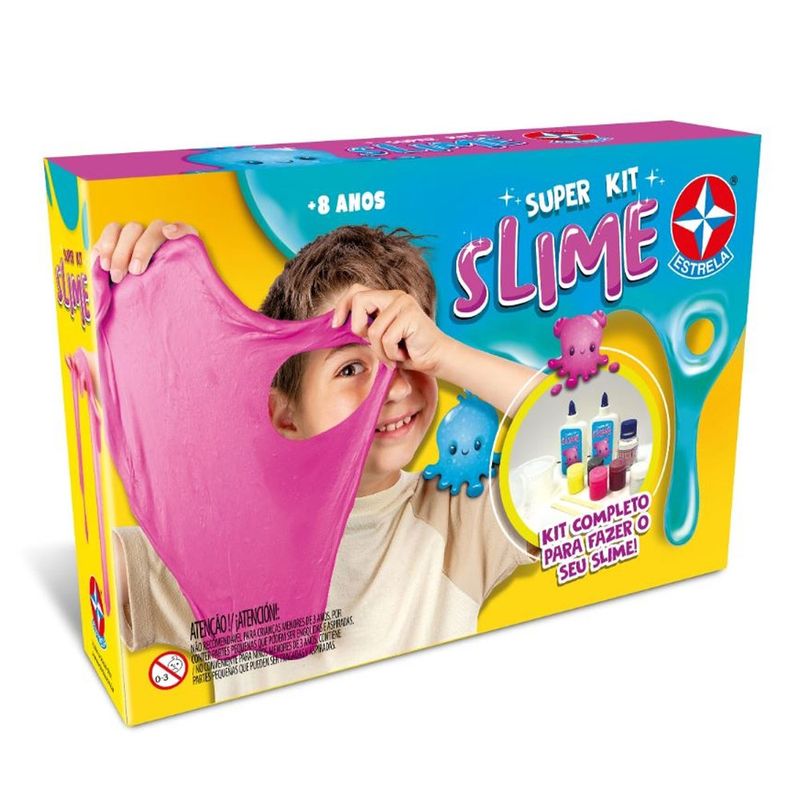 Slime Queen – Pensou em diversão, pense em slime!